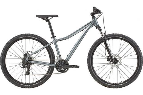 Rower górski damski Cannondale Trail 29 6 2020