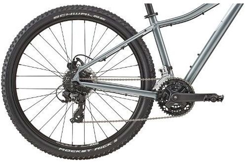 Rower górski damski Cannondale Trail 29 6 2020