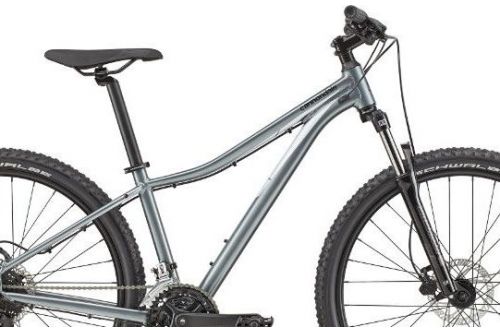 Rower górski damski Cannondale Trail 29 6 2020