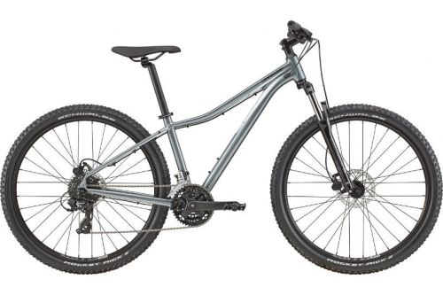 Rower górski damski Cannondale Trail 29 6 2020