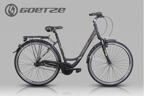 GOETZE