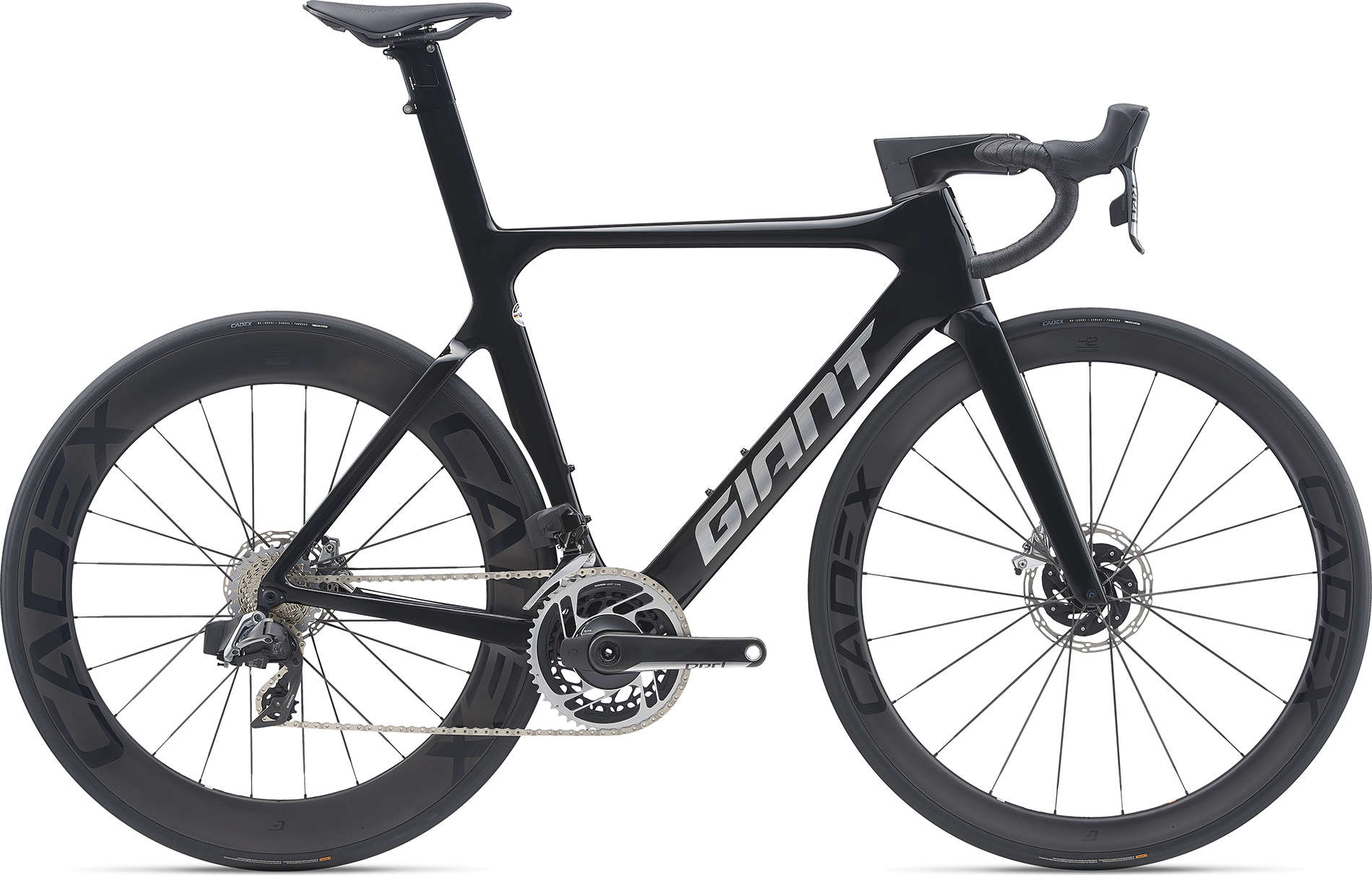 Giant Propel Advanced SL 0 RED AXS