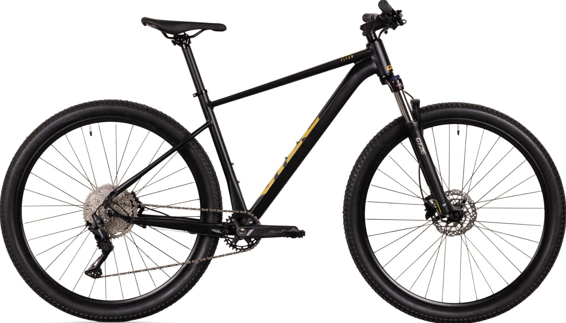 Goetze Titan 29 Deore Hydraulic