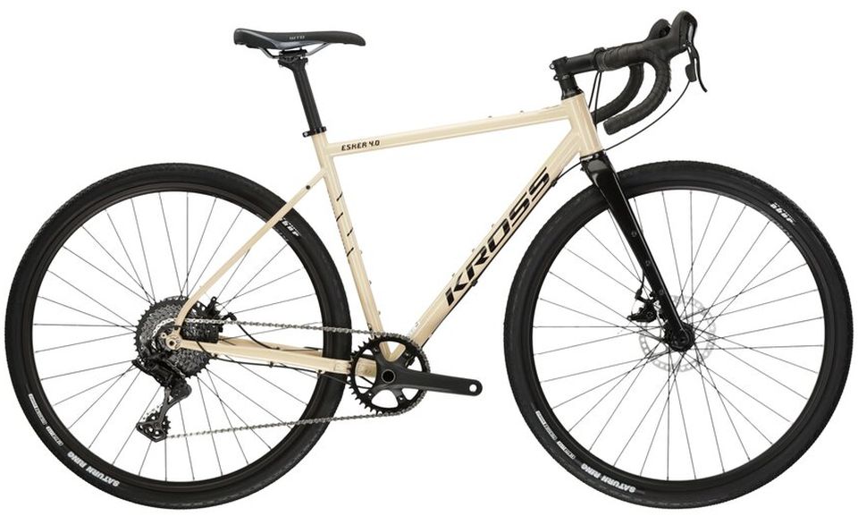 Kross Esker 4.0 MS