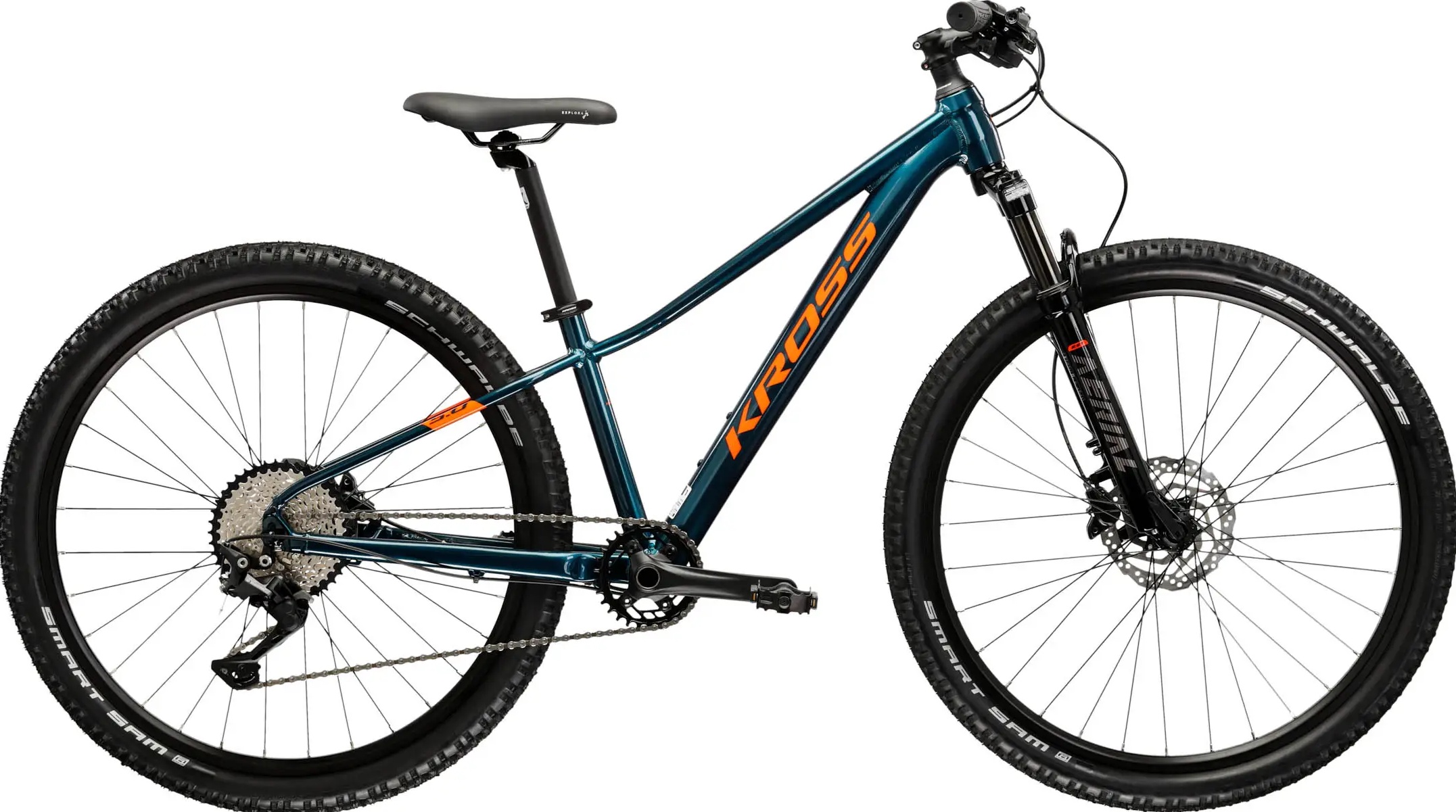 Kross Level Jr 5.0 26 Air