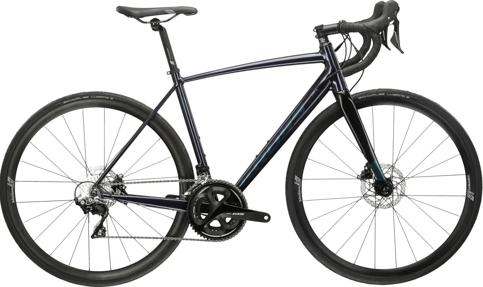 Kross Vento 5.0 Disc 105 Hydraulic