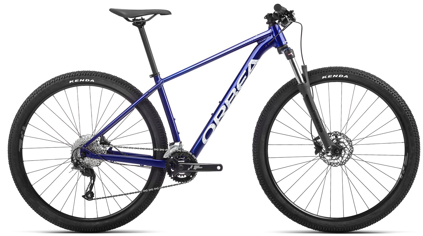 Orbea Onna 27 40 Hydraulic Alivio