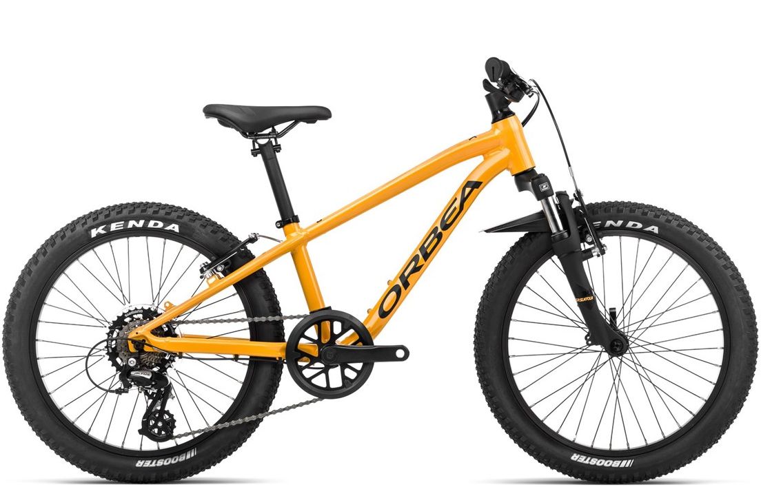 Orbea MX 20 XC