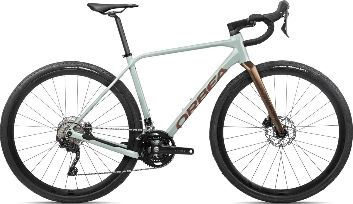 Orbea Terra H40