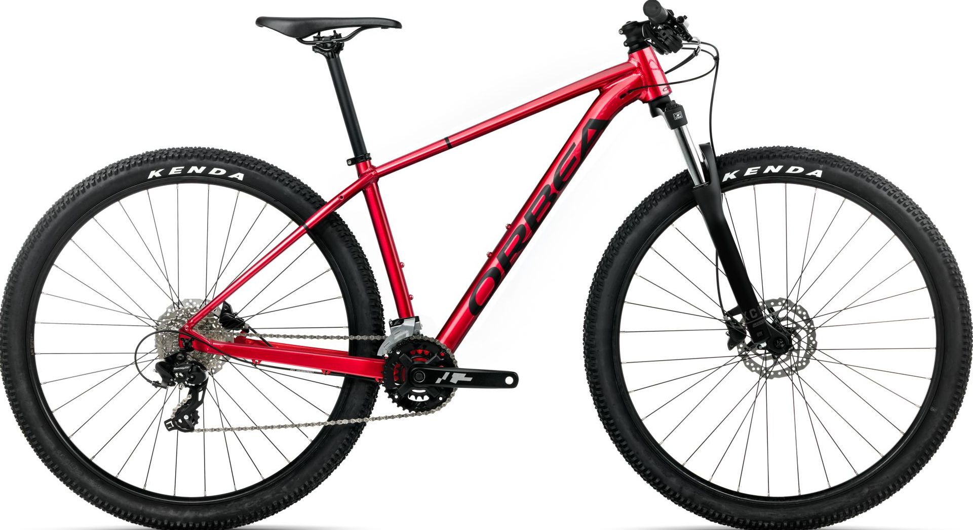 Rower górski MTB Orbea Onna 29 50 2026