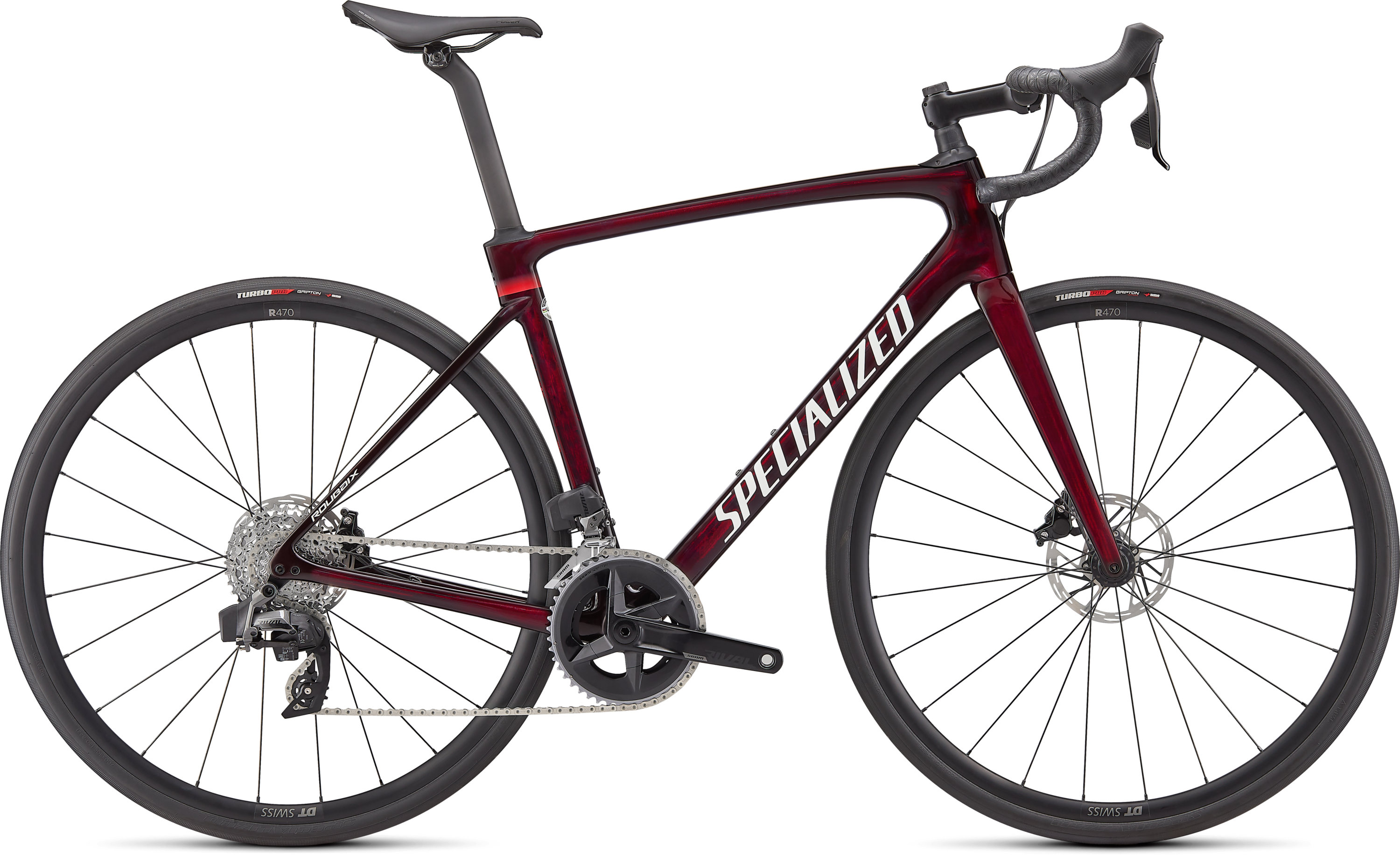 Specialized Roubaix Comp AXS