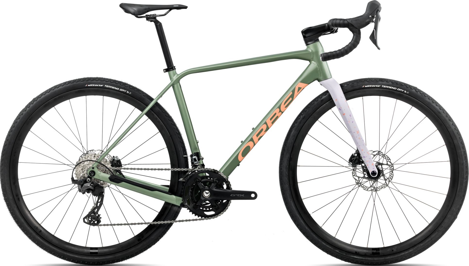 Orbea Terra H30