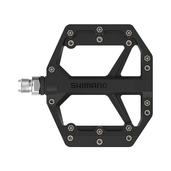 Shimano PD-GR400 detale pinów