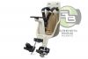 Przedni fotelik rowerowy Bobike Exclusive mini
