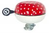 Dzwonek rowerowy KLS Bell 80 - różne wzory