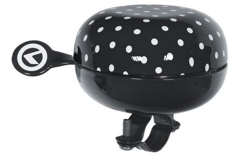 Dzwonek rowerowy KLS Bell 80 - różne wzory
