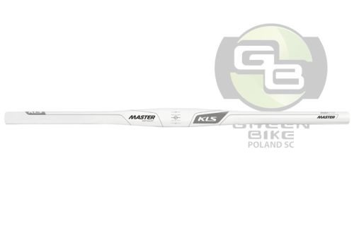 Kierownica KLS Master white 013