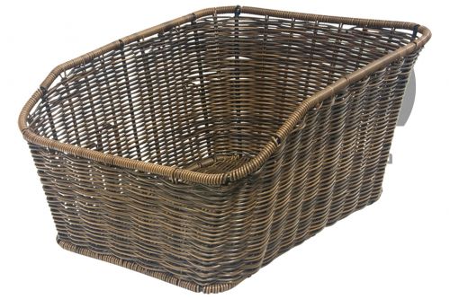 Koszyk tylny KLS Rattan Rear
