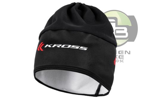 Czapka Kross Chimney Termo Collar Cap - zima