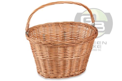 Kosz przedni Kross Wicker 100