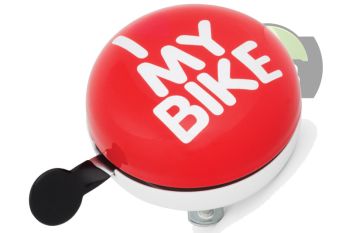 Dzwonek rowerowy Kross Le Grand XXL Gong - różne wzory Dzwonek rowerowy Kross Le Grand XXL Gong - różne wzory