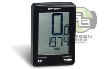 Licznik rowerowy Specilized Speedzone Licznik rowerowy Specilized Speedzone
