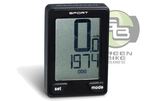 Licznik rowerowy Specilized Speedzone