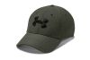 Czapka z daszkiem Under Armour MEN'S HEATHERED BLITZING 3.0