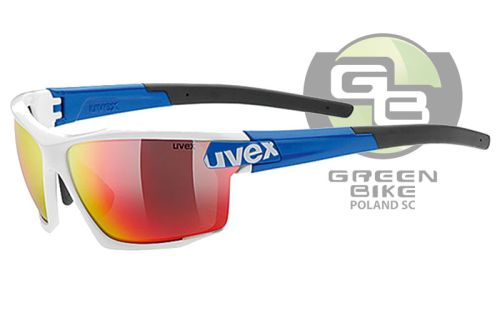 Okulary Uvex Sportstyle 113