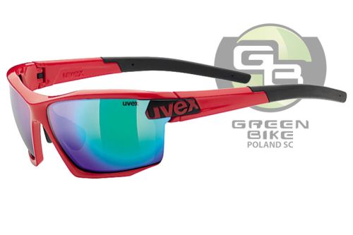 Okulary Uvex Sportstyle 113