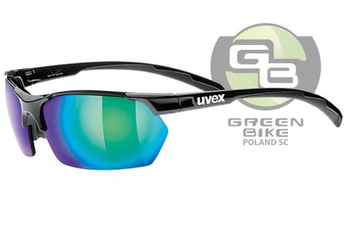 Okulary Uvex Sportstyle 114