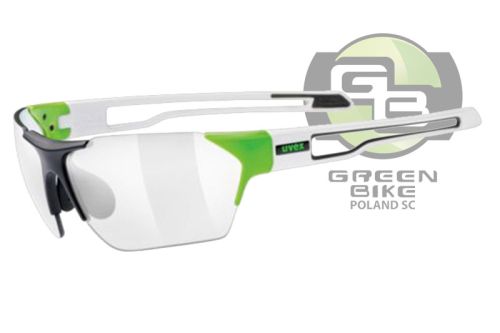 Okulary Uvex Sportstyle 202 Vario