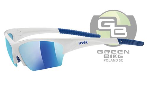Okulary Uvex Sunsation