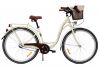 Rower miejski Dutch Goose Pure 3B