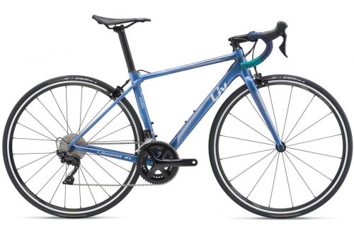 Rower szosowy Liv Langma SL 1 2020 - ostatnie sztuki!