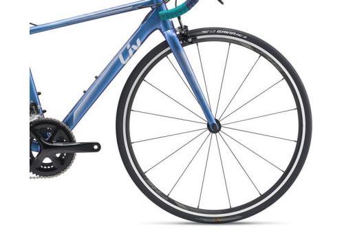 Rower szosowy Liv Langma SL 1 2020 - ostatnie sztuki!