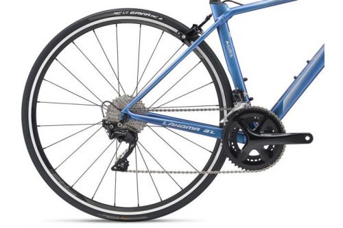 Rower szosowy Liv Langma SL 1 2020 - ostatnie sztuki!