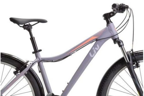 Rower górski Liv Bliss Comfort 2 2020