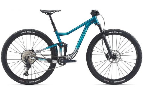 Rower trailowy Liv Pique 29 2 2020