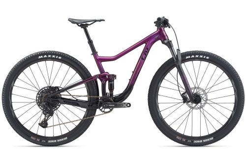 Rower trailowy Liv Pique 29 3 2020