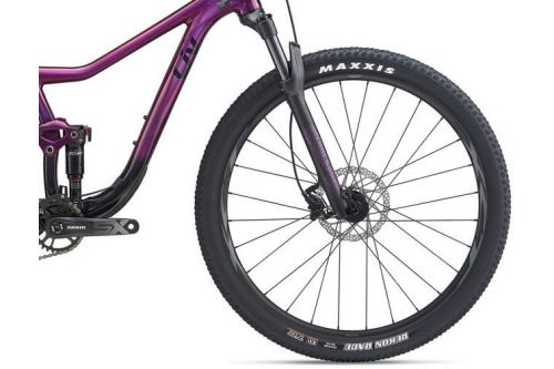 Rower trailowy Liv Pique 29 3 2020