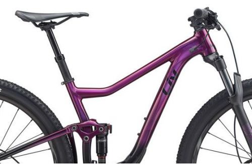 Rower trailowy Liv Pique 29 3 2020