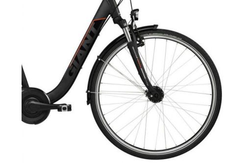 Rower miejski Giant Tourer LDS 2020