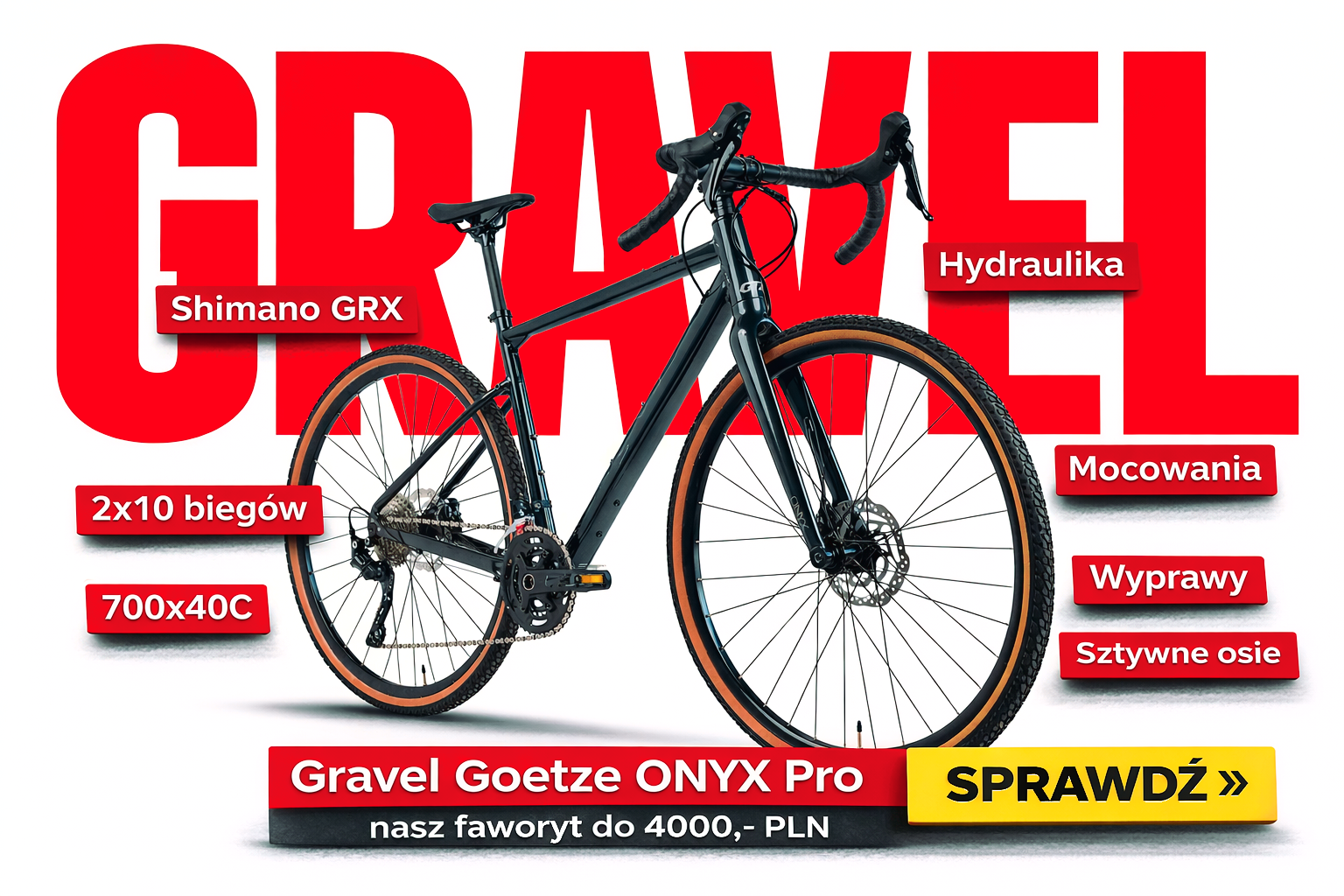 Goetze Onyx Pro