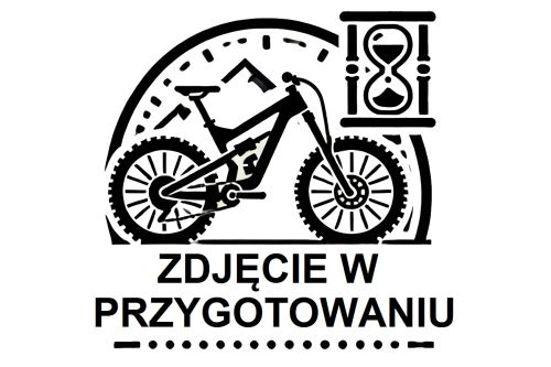 Rower dziecięcy Kross Mini 4.0 U 16cali róż_bia p
