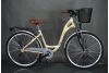 Rower Barcelona Pasadena 28" Alu