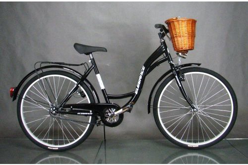 Rower City Elegance 26"