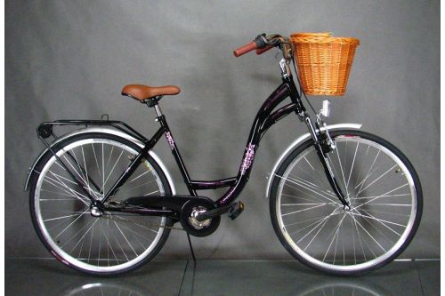 Rower Barcelona Pasadena 28"