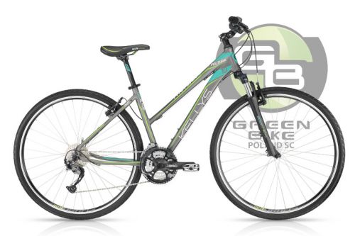 Kellys Phutura 10 2016