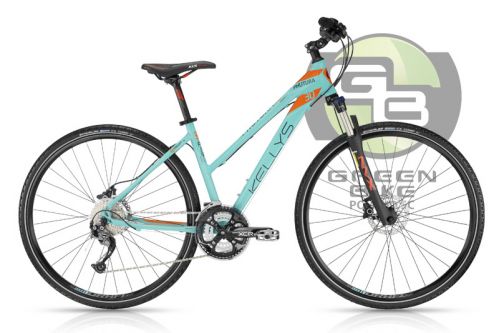 Kellys Phutura 30 2016